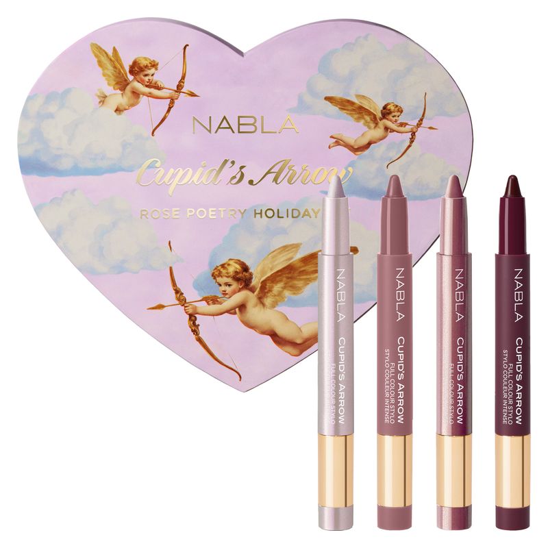 Nabla Cupid&