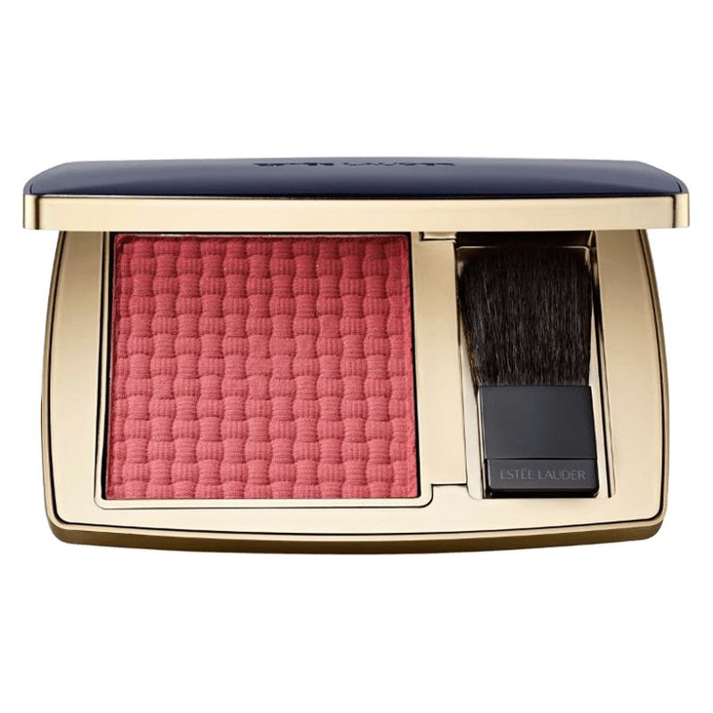Estée lauder Pure Color Envy Blush Pink Kiss Blush In Polvere