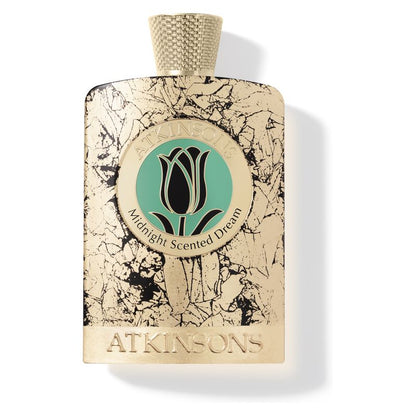Atkinsons Midnight Scented Dream 100 ml — Profumo intenso