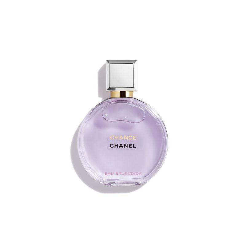 Chanel Chance Eau Splendide 35 ml — Dámská parfémová voda