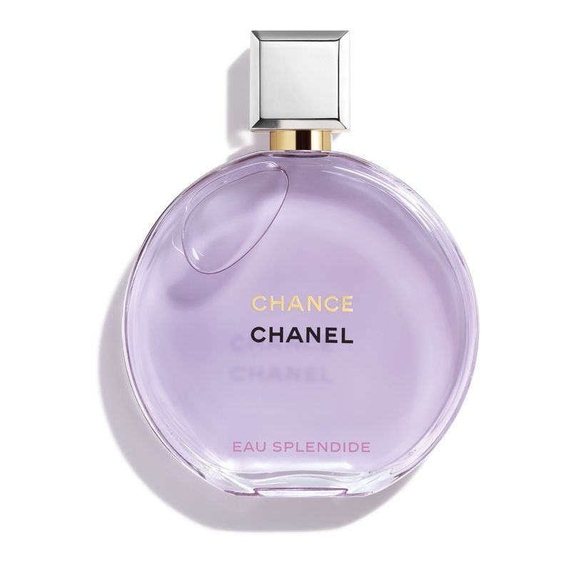 Chanel Chance Eau Splendide 150 ml — Eau de parfum til kvinder