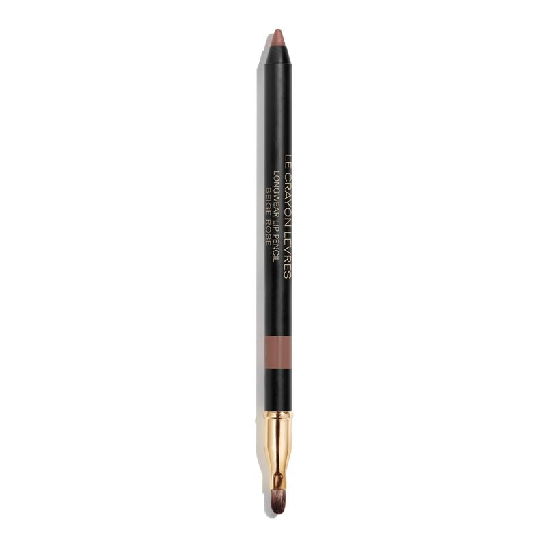 Chanel Le Crayon Lèvres 212 Beige Rose 1,2 g — Matita contorno labbra