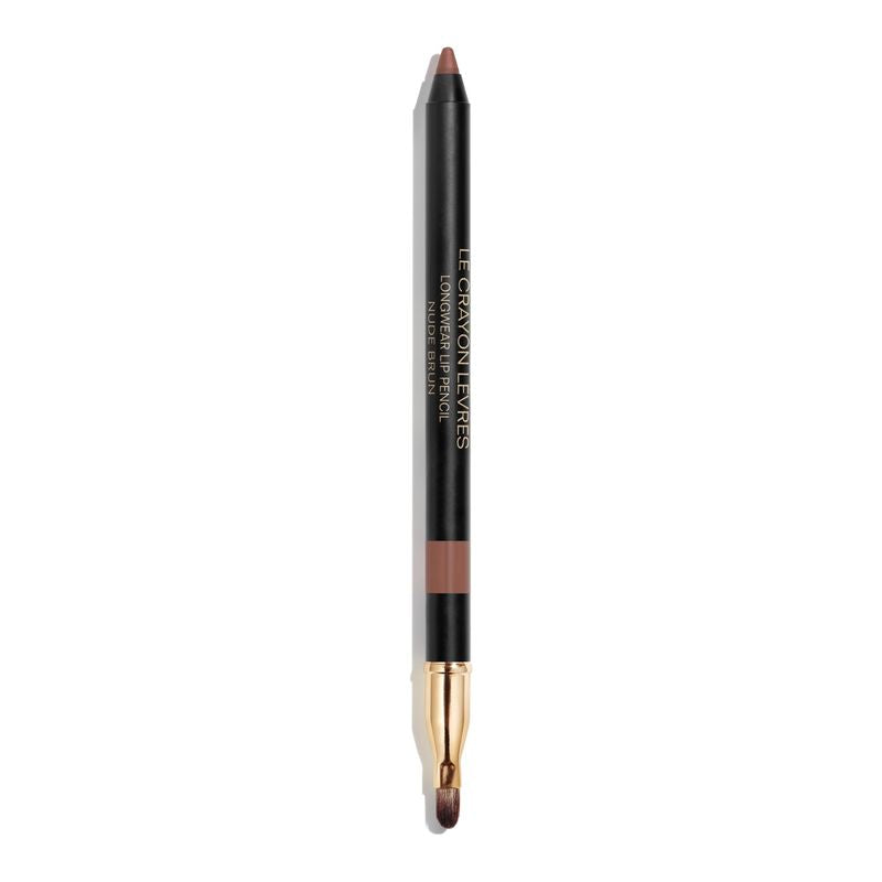 Chanel Le Crayon Lèvres 162 Nude Brun 1,2 g — Konturówka do ust