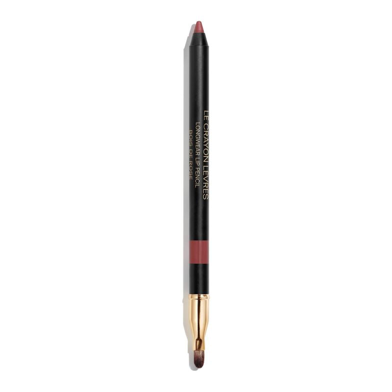 Chanel Le Crayon Levres 172 Bois de Rose 1.2 g — Matita labbra