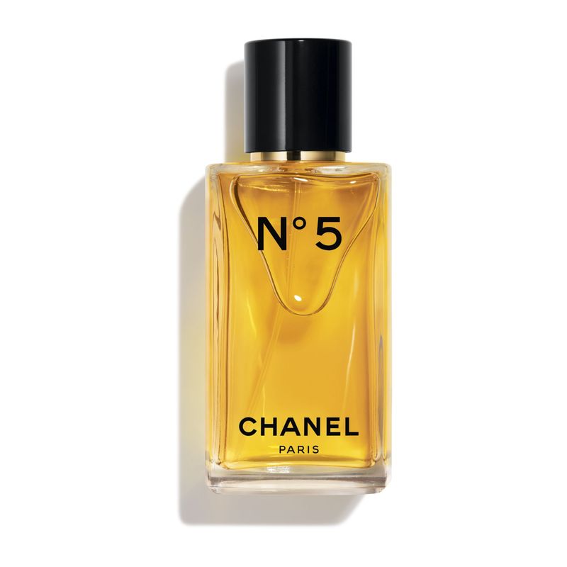 Chanel N°5 Eau de toilette 75 ml — Eau de toilette donna