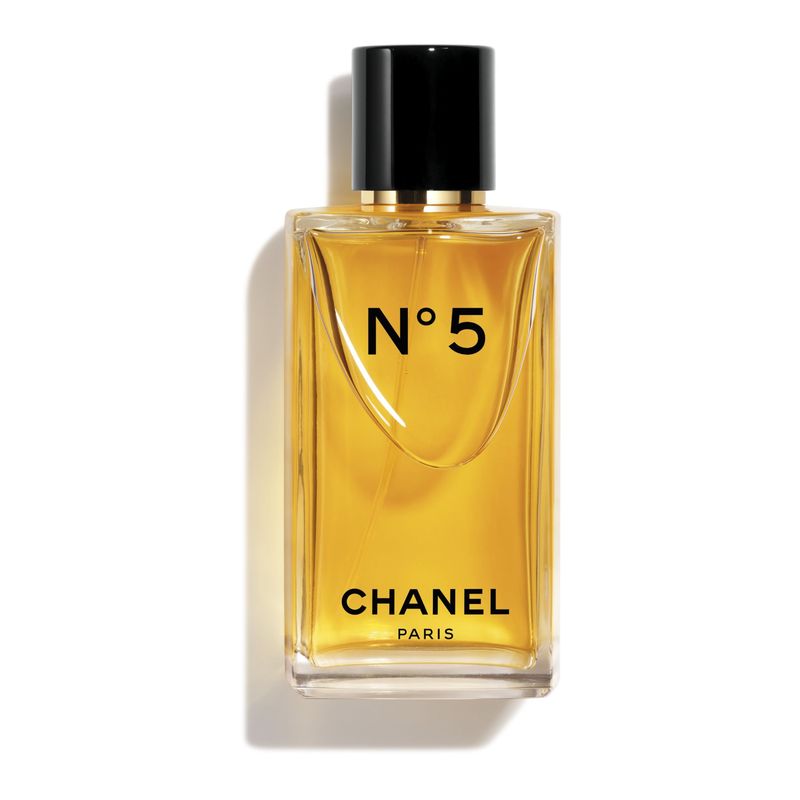 Chanel N°5 Eau de toilette 150 ml — Toaletní voda pro ženy