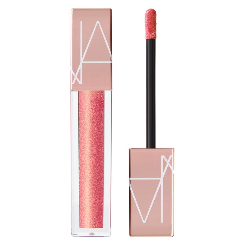 Nars Afterglow Læbeolie 777 - Orgasmo 5,7 ml 