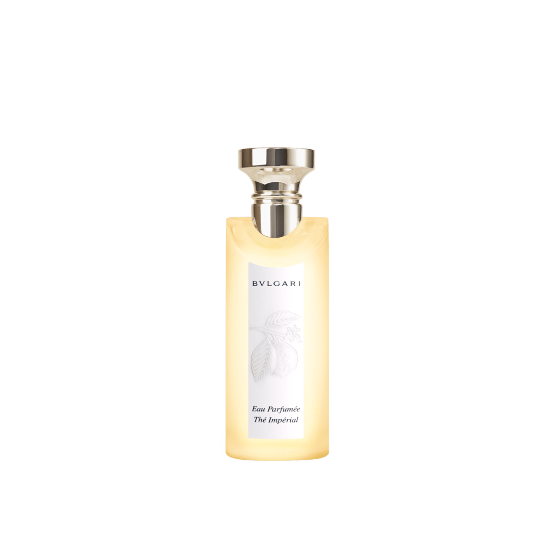 BVLGARI Eau Parfumée Thé Impérial Eau de Toilette unisex 150 ml