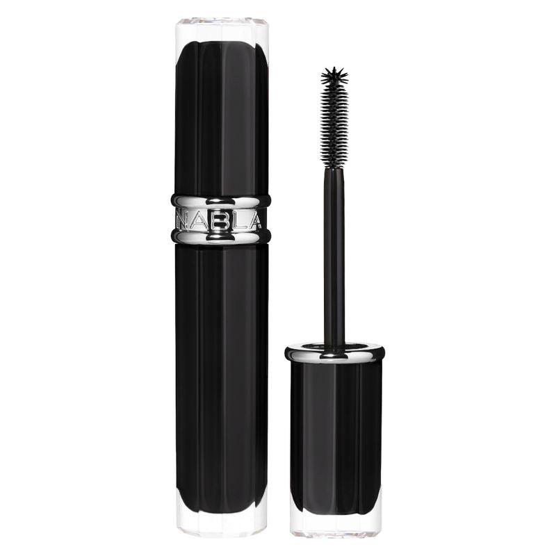 Nabla Beyond Bold Mascara Extra Volume Immediato Black Ink 10 Ml