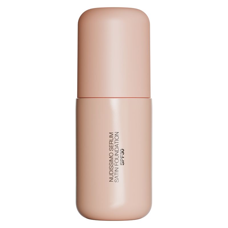 Nudissimo Serum Satin Foundation Spf 30 321W 30 ML
