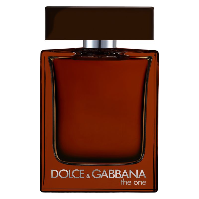 Dolce & Gabbana The One Pour Homme Eau de Parfum 50 ml — Profumo Uomo