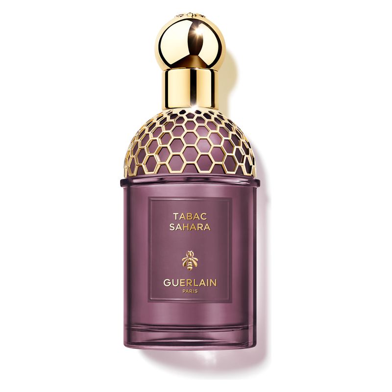 Guerlain Absolus Allegoria Tabac Sahara オードパルファムスプレー 75 ml 
