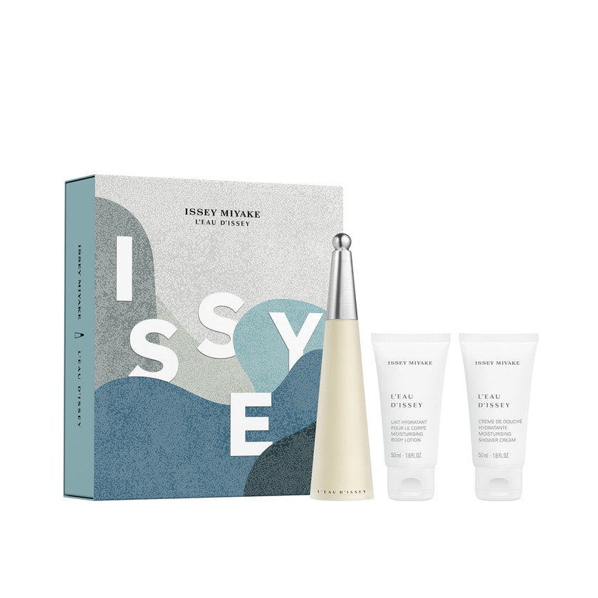 Issey miyake Cofanetto L&
