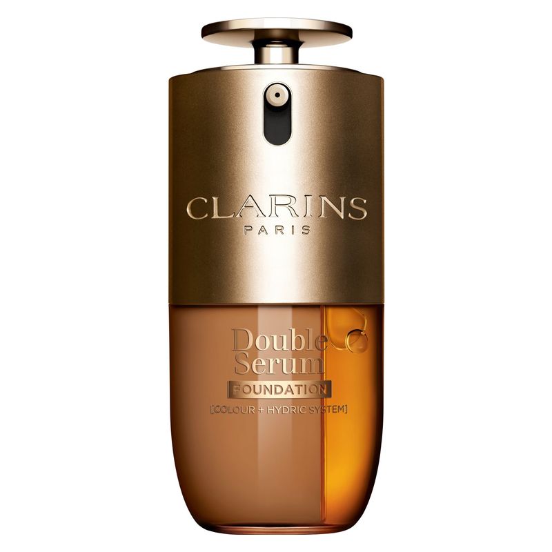 DOUBLE SERUM FOUNDATION D2N 30 ML