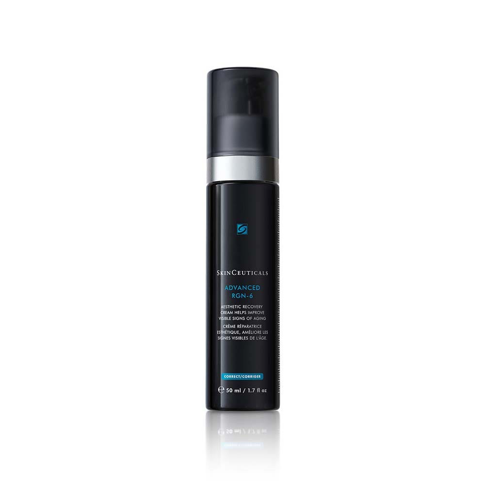 Skinceuticals Advanced RGN-6 Crema riparatrice 50 ml — Krém na obličej