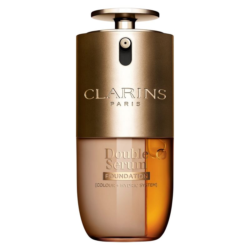 DOUBLE SERUM FOUNDATION L4N 30 ML