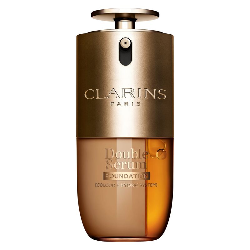 DOUBLE SERUM FOUNDATION M6W 30 ML