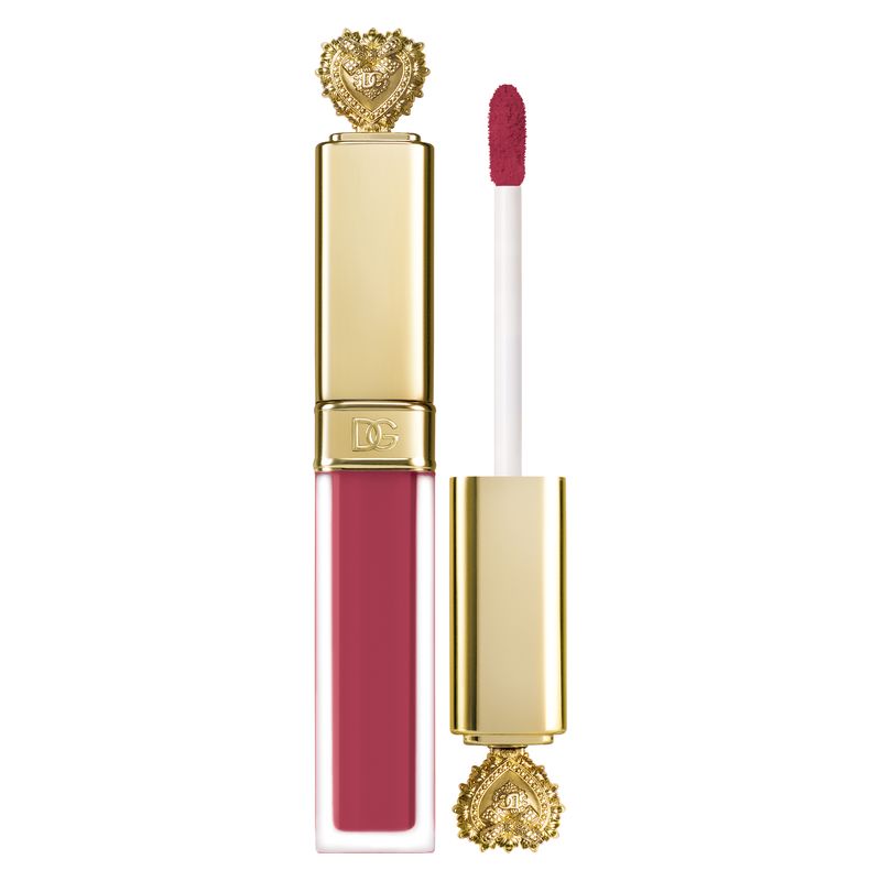 Everkiss Liquid Lip - Rossetto 215 - PASSION 5 ML