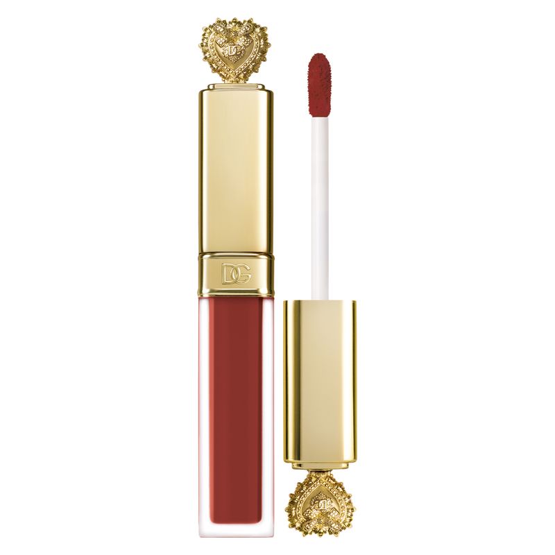 Everkiss Liquid Lip - Rossetto 150 - COURAGE 5 ML