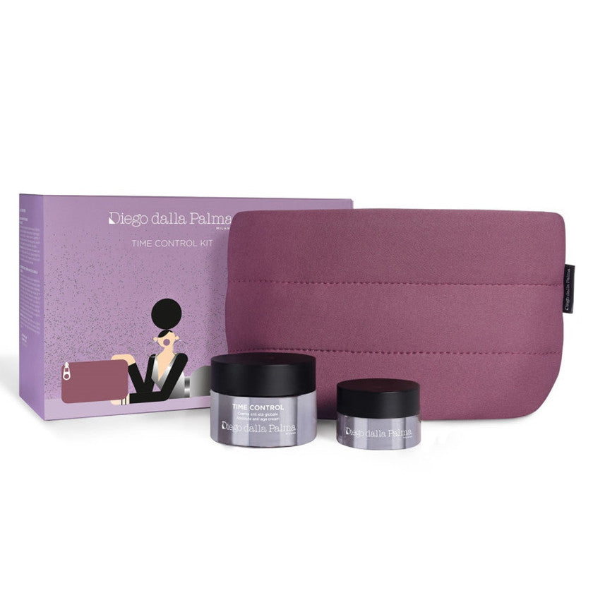 Diego dalla palma Σετ Time Control 50ml + 15ml 