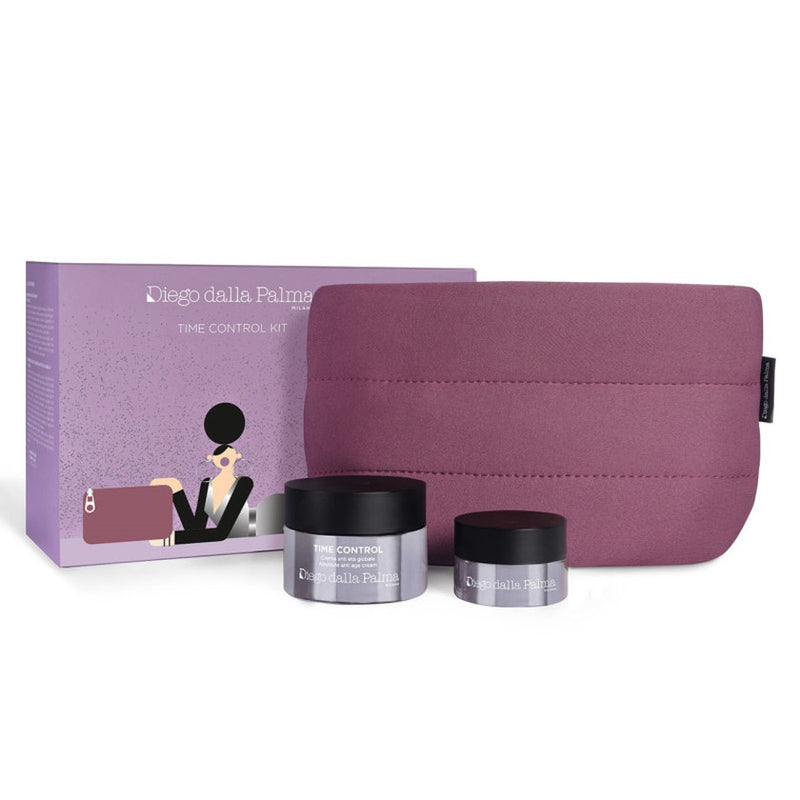 Diego dalla palma Σετ Time Control 50ml + 15ml 