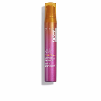 StriVectin Multi-Action Super-C Dark Circle Brightening Eye Serum — sérum na oči pro rozjasnění tmavých kruhů 15 ml