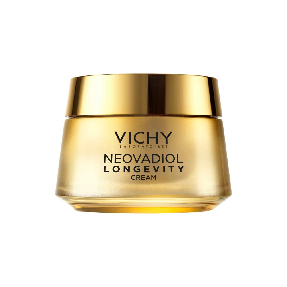 Vichy Neovadiol Longevity Crema Pelli Mature 50 ml — Crema Viso