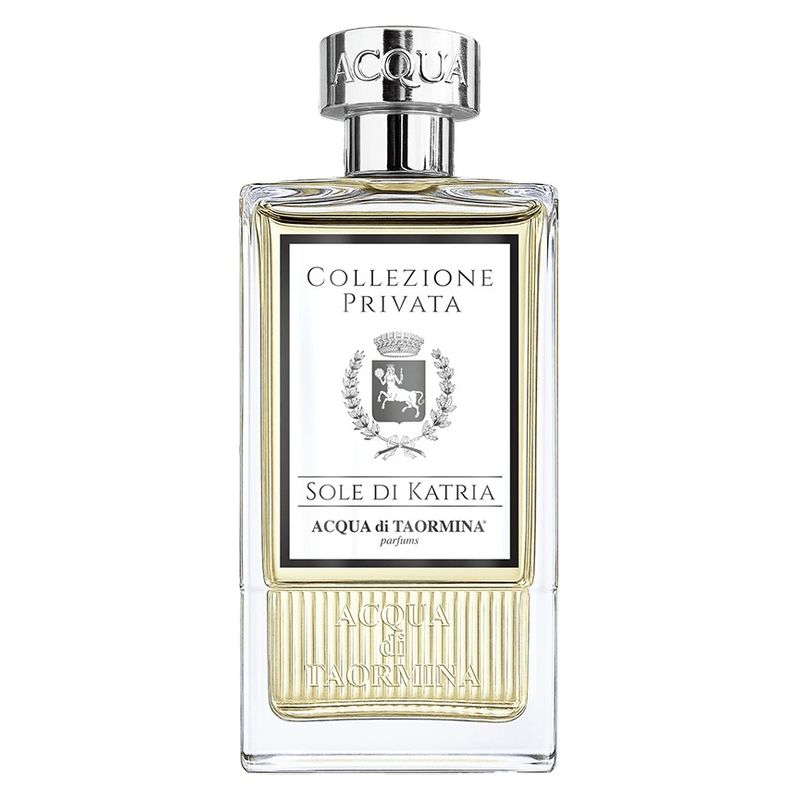 COLLEZIONE PRIVATA SOLE DI KATRIA EXTRAIT DE PARFUM Spray 100 ML