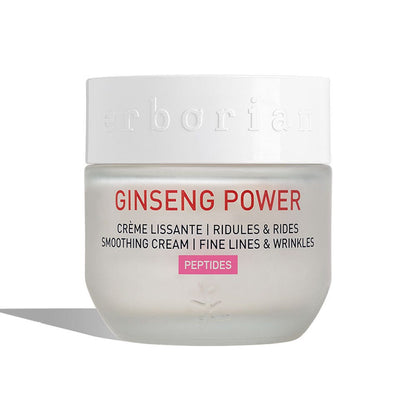 Erborian Ginseng Power Crema 50ml — Crema viso