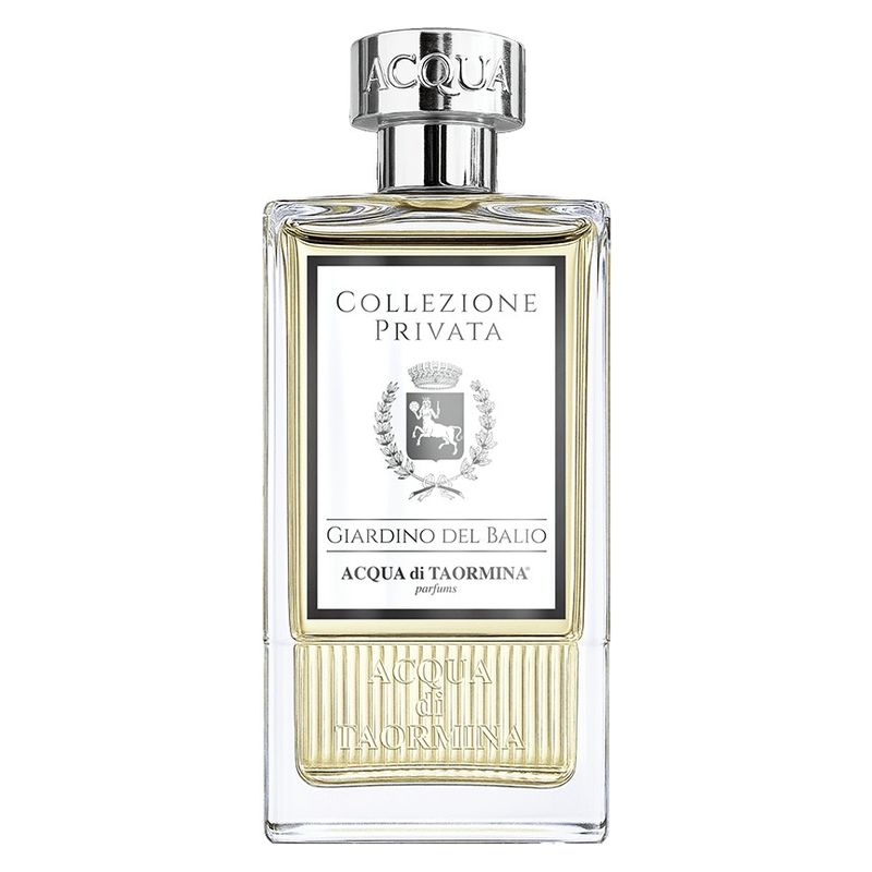 Acqua di taormina COLLEZIONE PRIVATA GIARDINO DEL BALIO EXTRAIT DE PARFUM Spray 100 ML