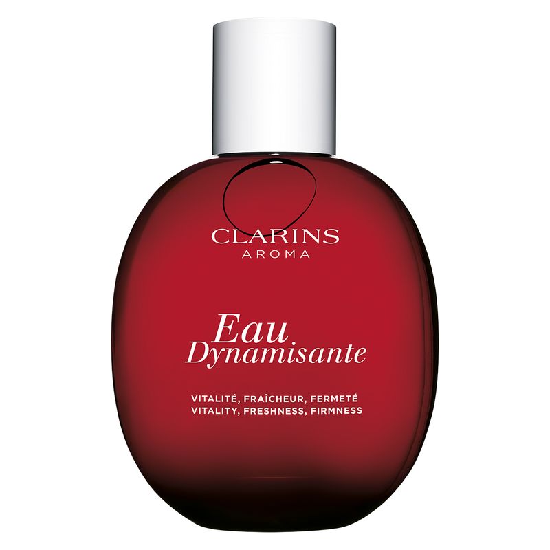 Clarins Aroma Eau Dynamisante Flacone da 200 ml