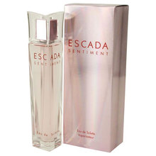 Escada 센티멘트 오 드 뚜왈렛 - 75ml 