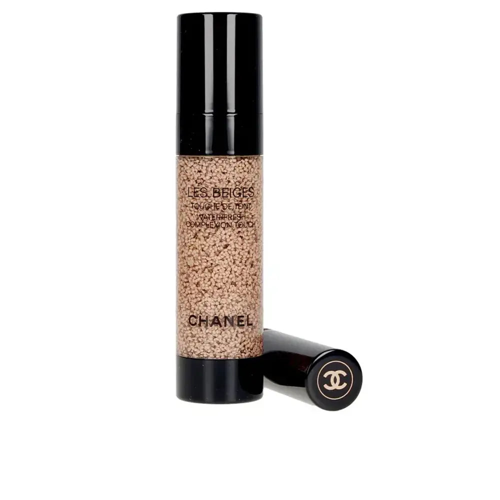 Chanel Les Beiges Water-Fresh Complexion Touch foundation B10