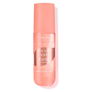 Lancome LA VIE EST BELLE L'ORIGINAL HAIR & BODY MIST ספריי 100 ML 