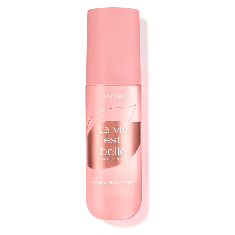 LA VIE EST BELLE VANILLE NUDE HAIR &amp; BODY MIST Spray 100 ML