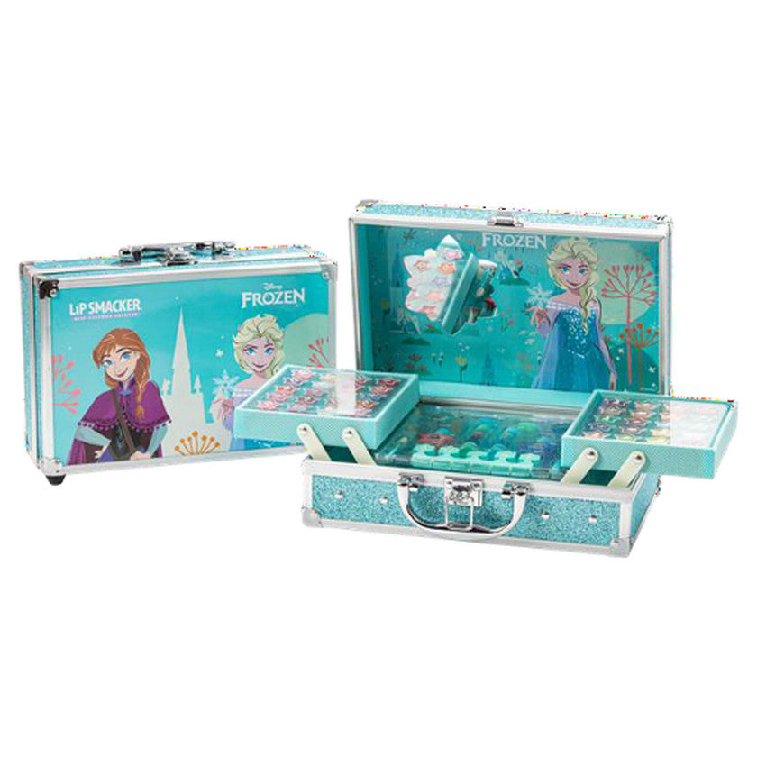 Frozen Valigia Dei Trucchi Makeup Traincase 1 unità
