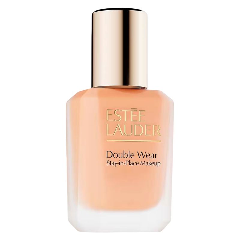 Estée lauder Double Wear 2N1 Desert Beige — Fondotinta