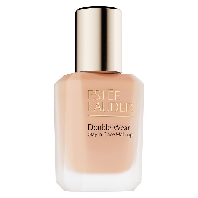 Estée lauder Double Wear Stay-in-place Longwear Matte 1N1 Ivory Nude Fondotinta