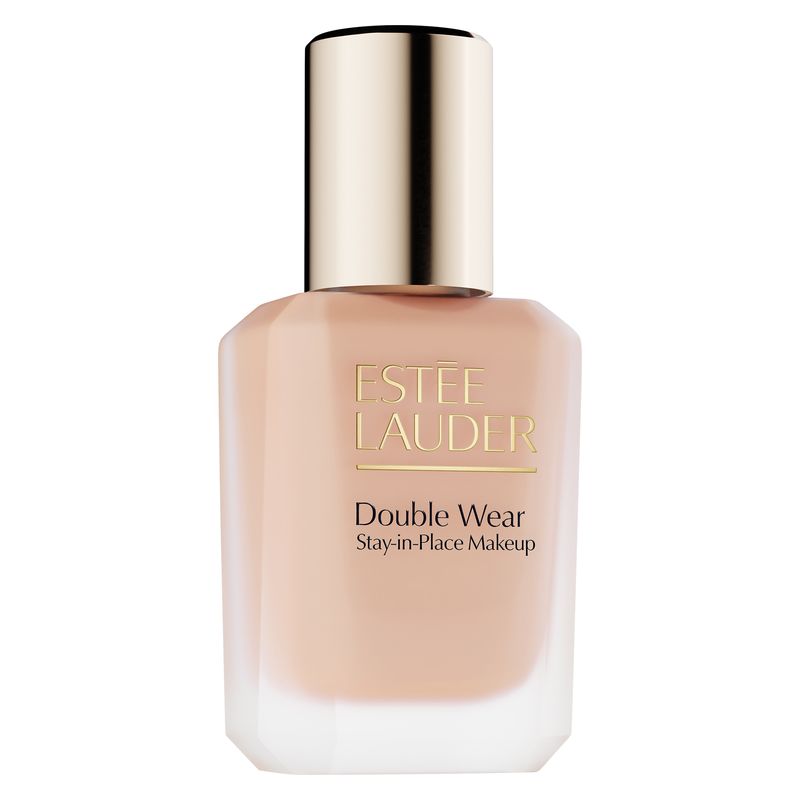 Estée lauder Double Wear Stay-in-place Longwear Matte 1N0 Porcelain Fondotinta