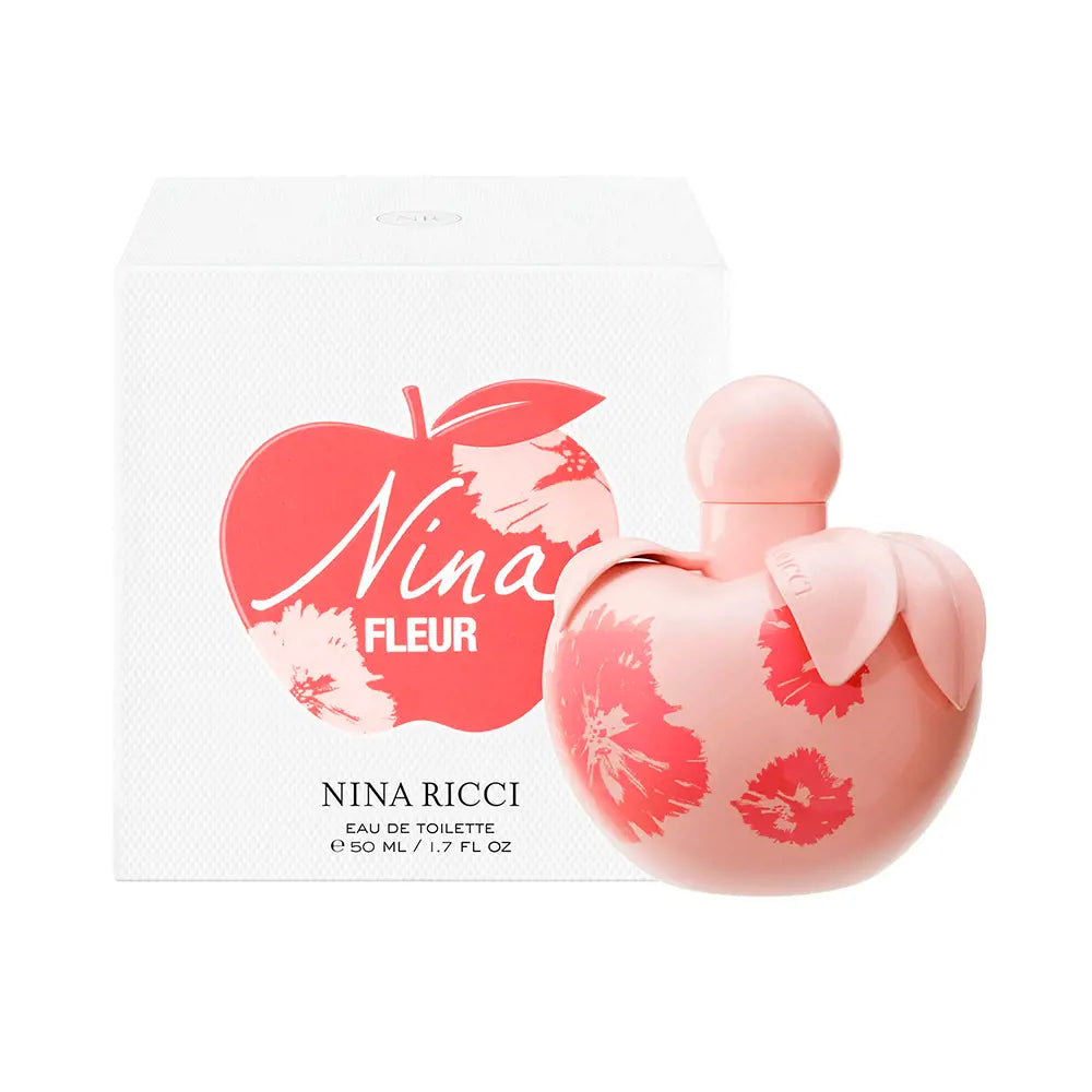 Nina Fleur EDT 50ml