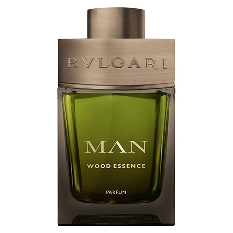 Bvlgari Man Wood Essence 100 ml Uomo — Eau de Parfum