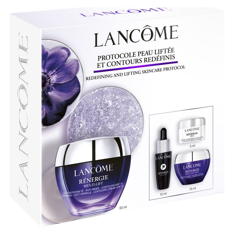 Lancome DÁRKOVÁ SADA Rénergie Multi-Lift Krém
