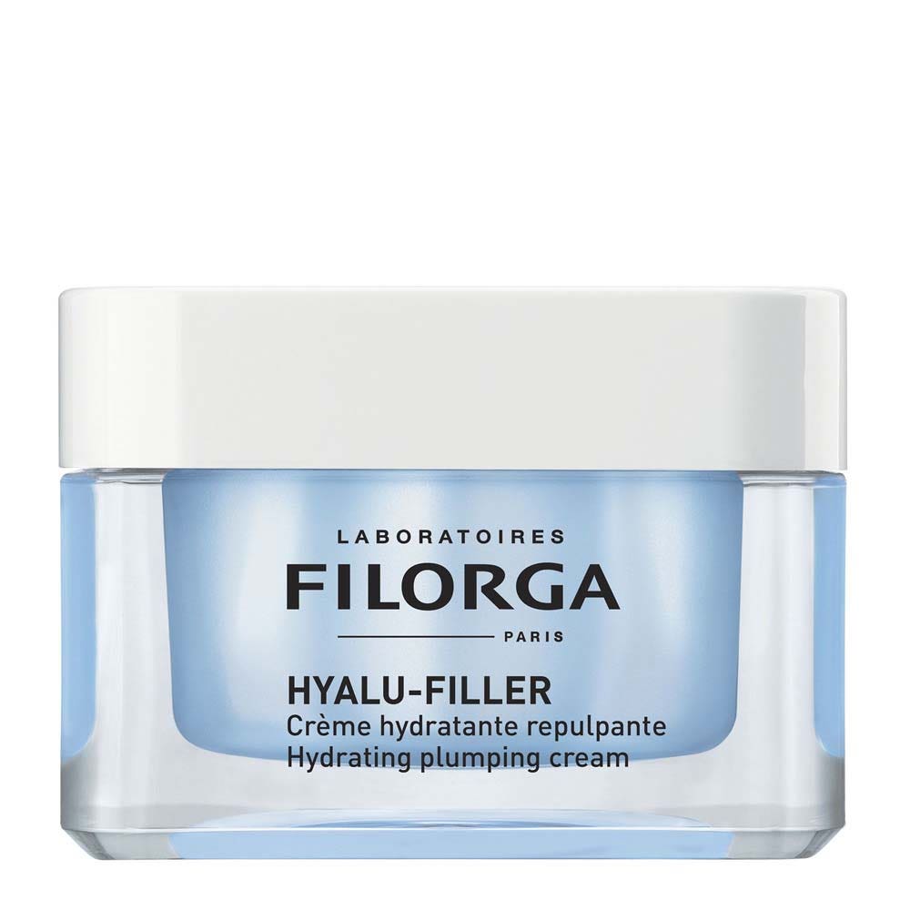 FILORGA HYALU-FILLER 50 ml — Crema Viso