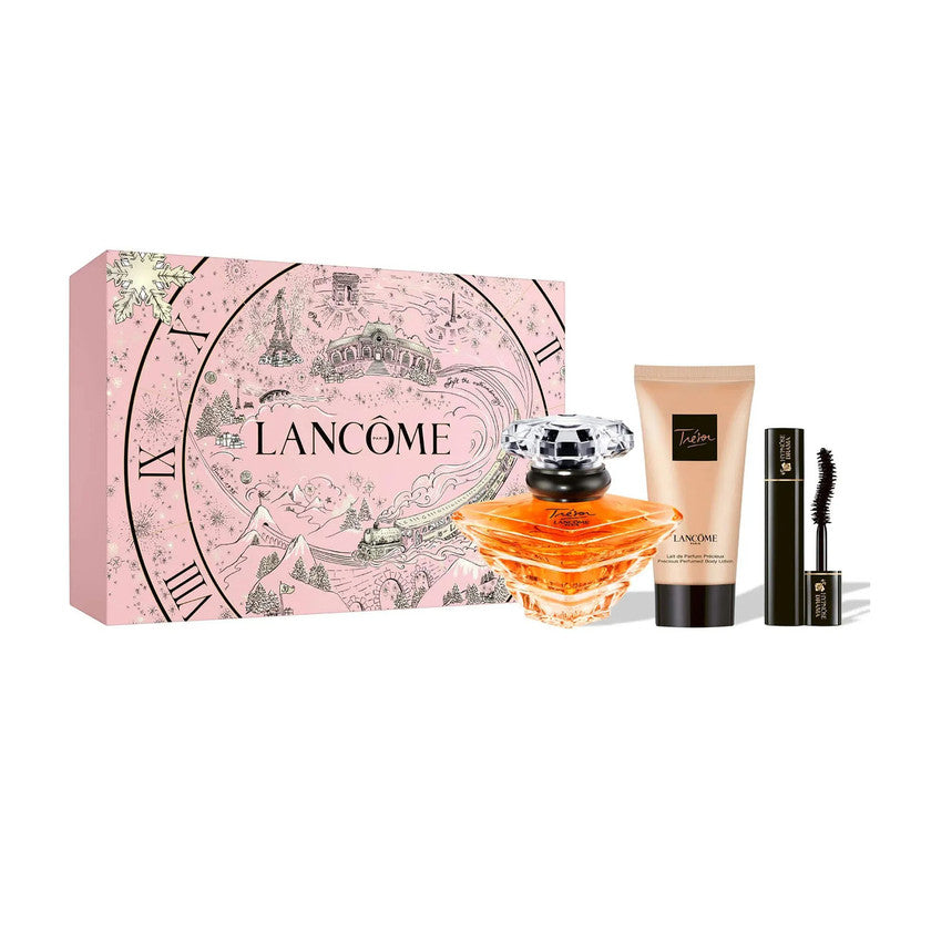Lancôme Geschenkset Tresor Eau De Parfum 30ml 