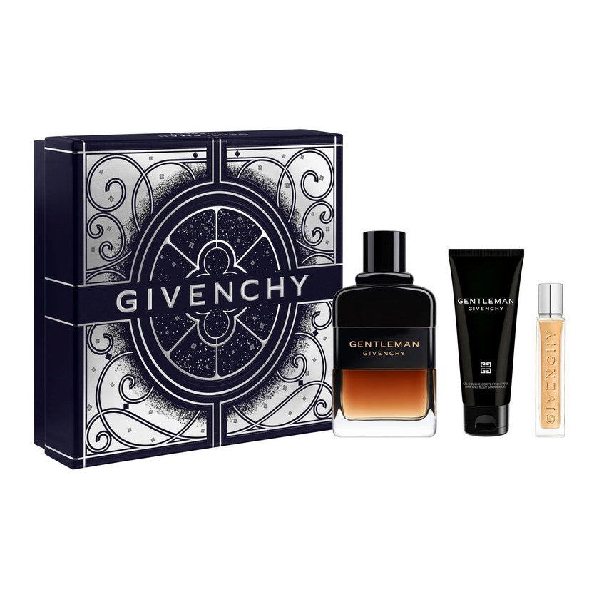 Givenchy Coffret Gentleman Givenchy Eau De Parfum Réserve Privée 