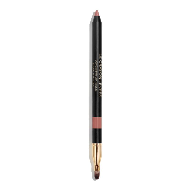 Chanel Le Crayon Lèvres 158-Rose Naturel 1,2 g — Matita contorno labbra