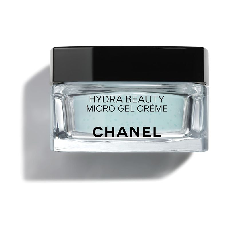 Chanel Hydra Beauty Micro Gel Crème 50 ml — Hydratační gelový krém na obličej