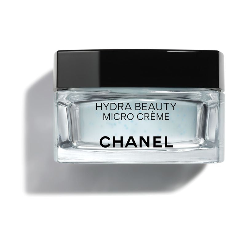Chanel Hydra Beauty Micro Crème 50 ml — Återfuktande ansiktskräm
