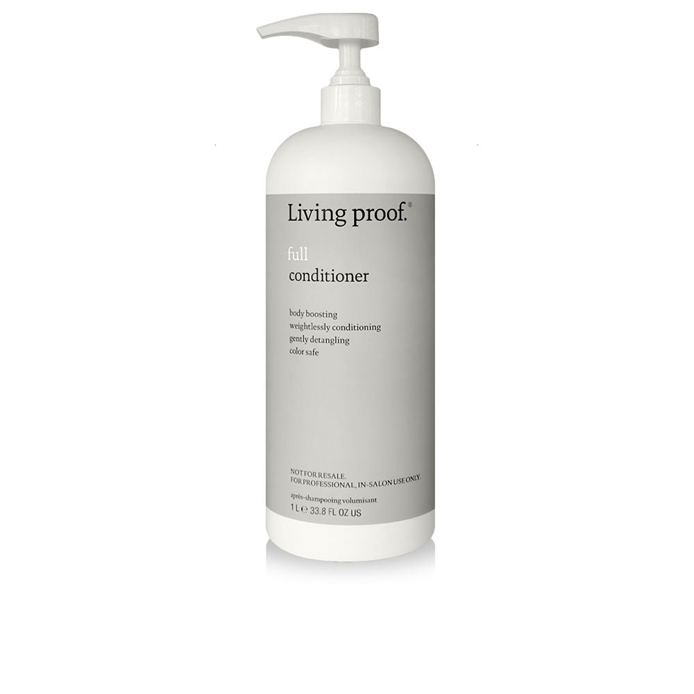 Living Proof Après-shampooing complet 1000 ml