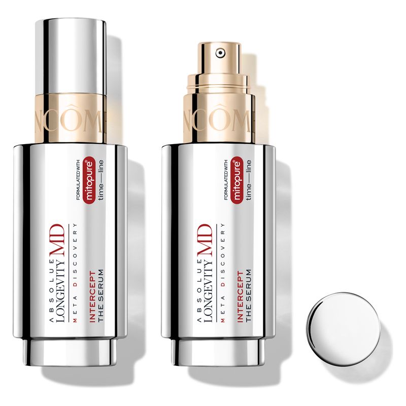 Lancome Absolue Langvarighet MD Intercept Serum 50 ML